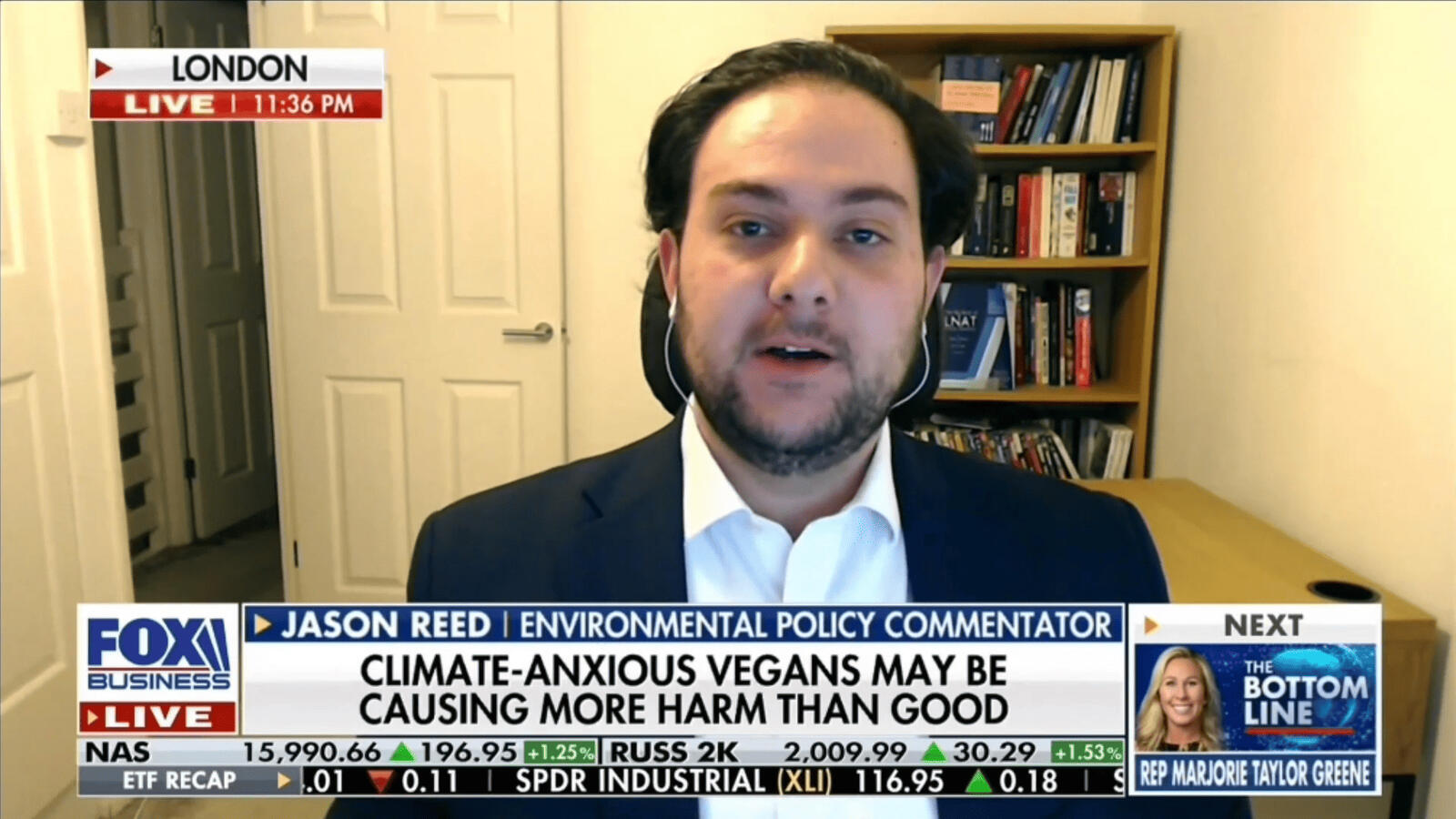 Fox Business